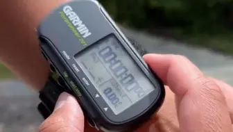 【Garmin佳明】10年前后的跑步有多大区别？