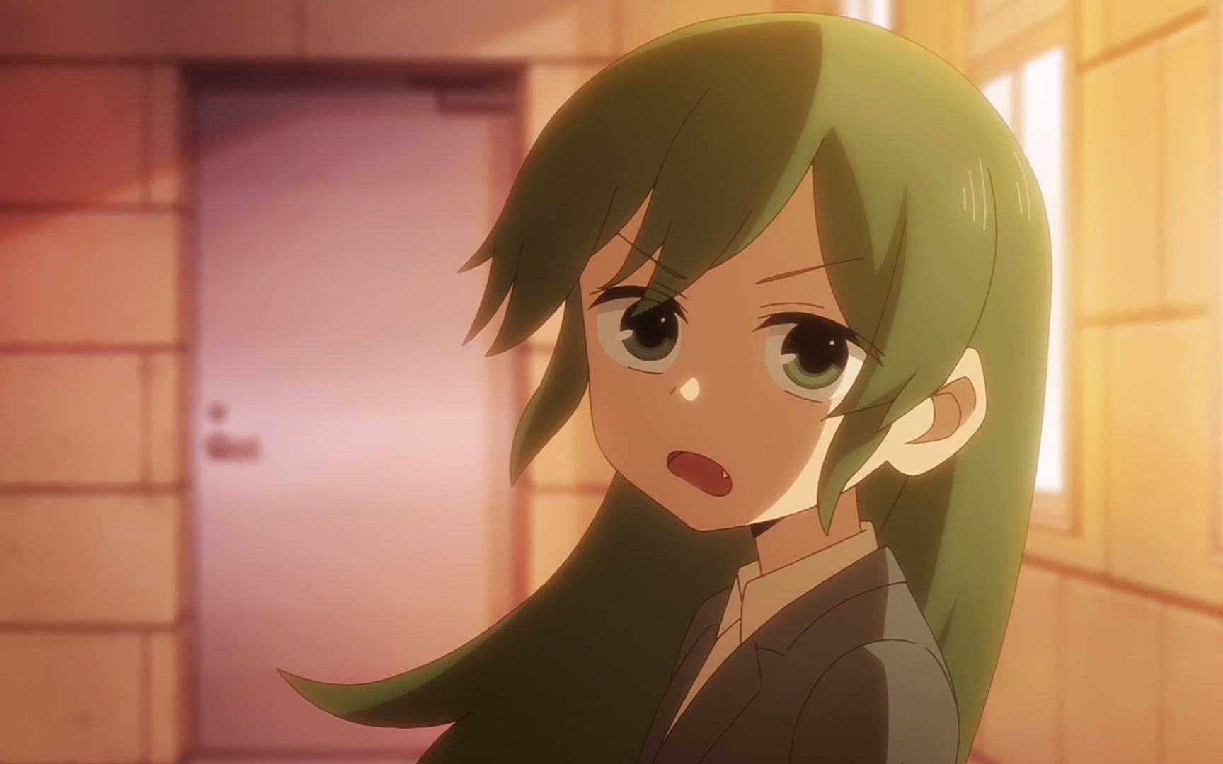 「mad/amv」多多关照了 武田前辈_哔哩哔哩_bilibili