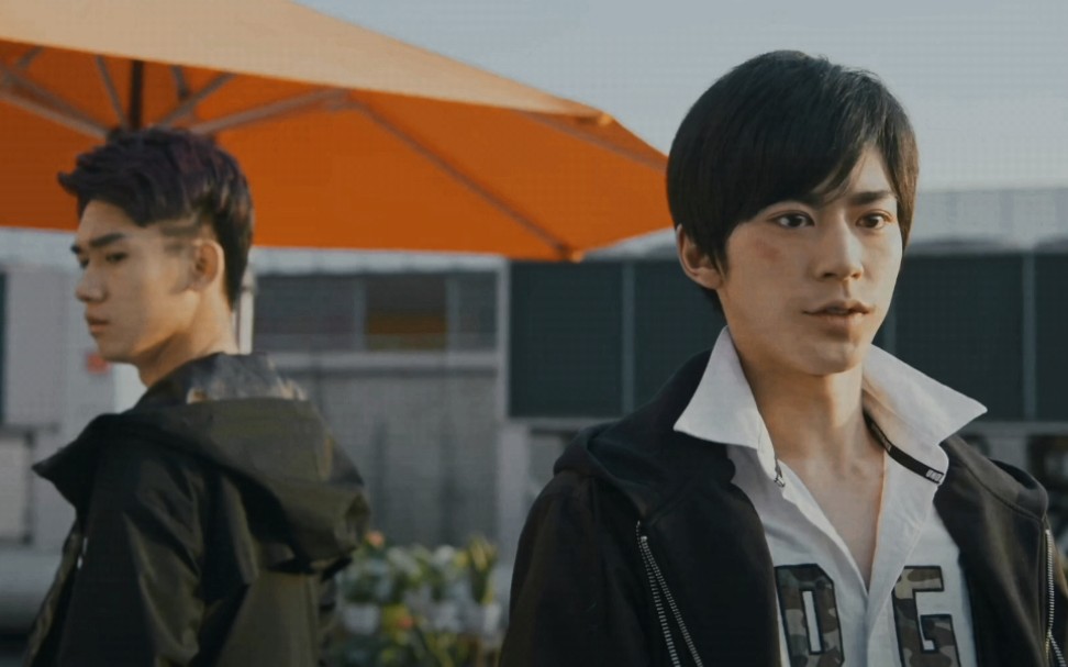 【铠甲勇士猎铠之黎明天塔】金昊上官岚和解,狼象携手并肩