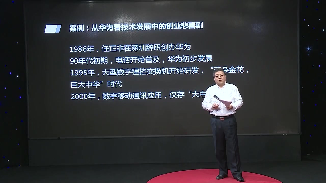 吉林大学网络课程创业学哔哩哔哩bilibili