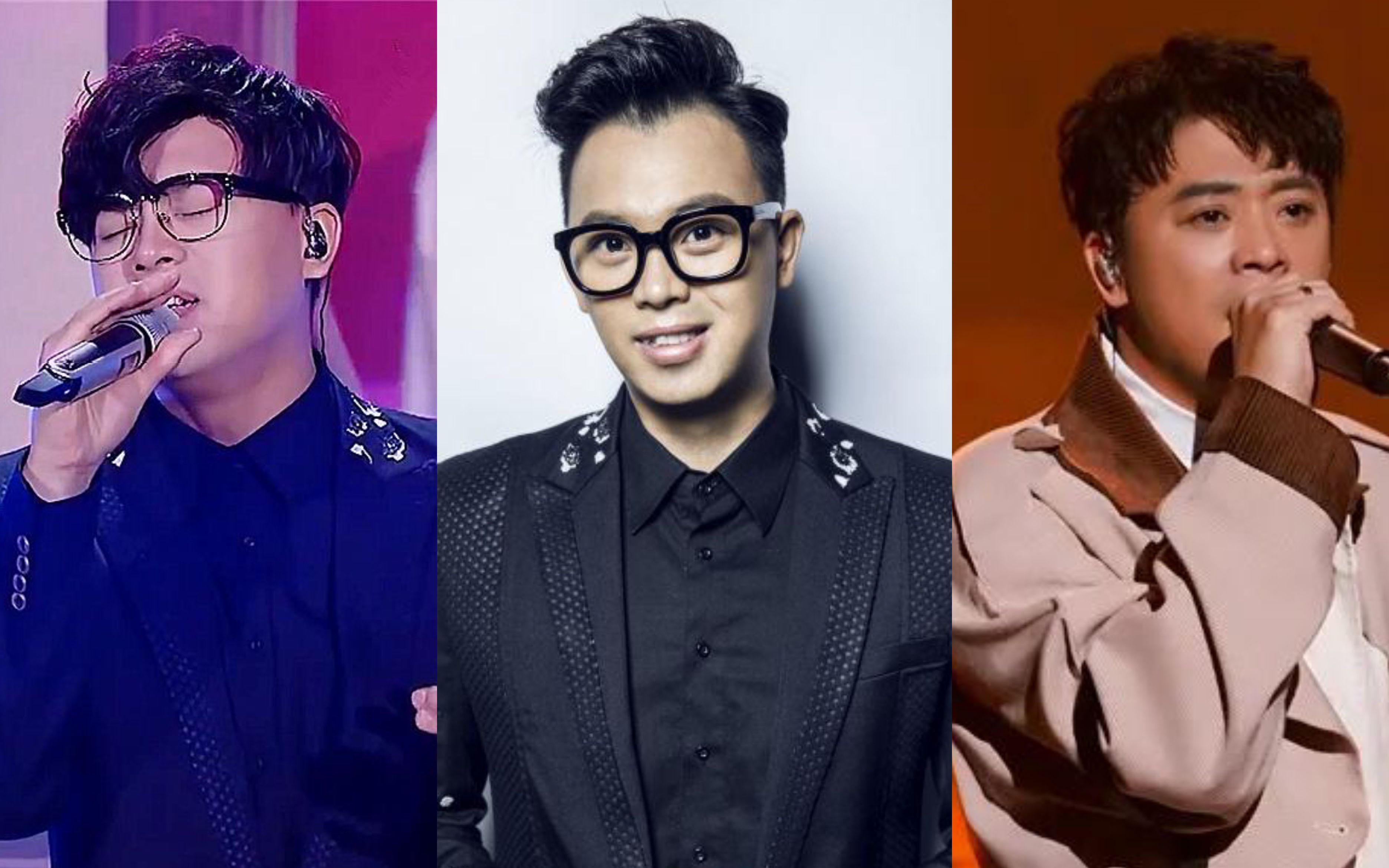 这些歌都是金润吉唱的!每首都火遍全网,网友:他不是韩国人!