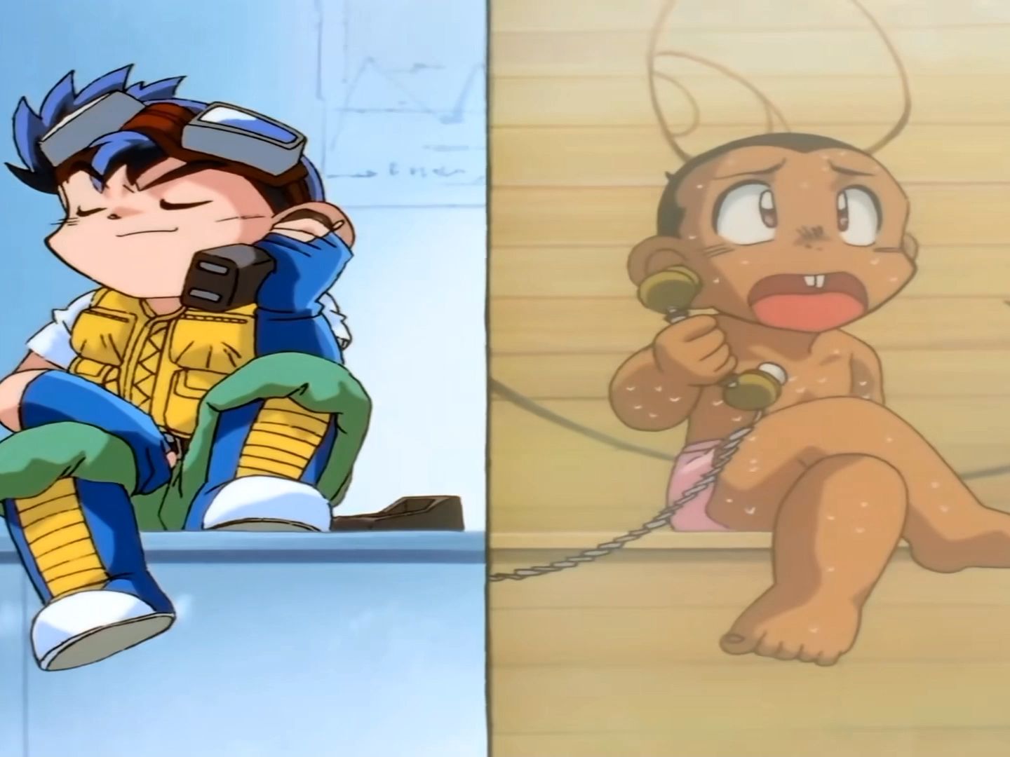 星马豪搞笑时刻——爽快答应