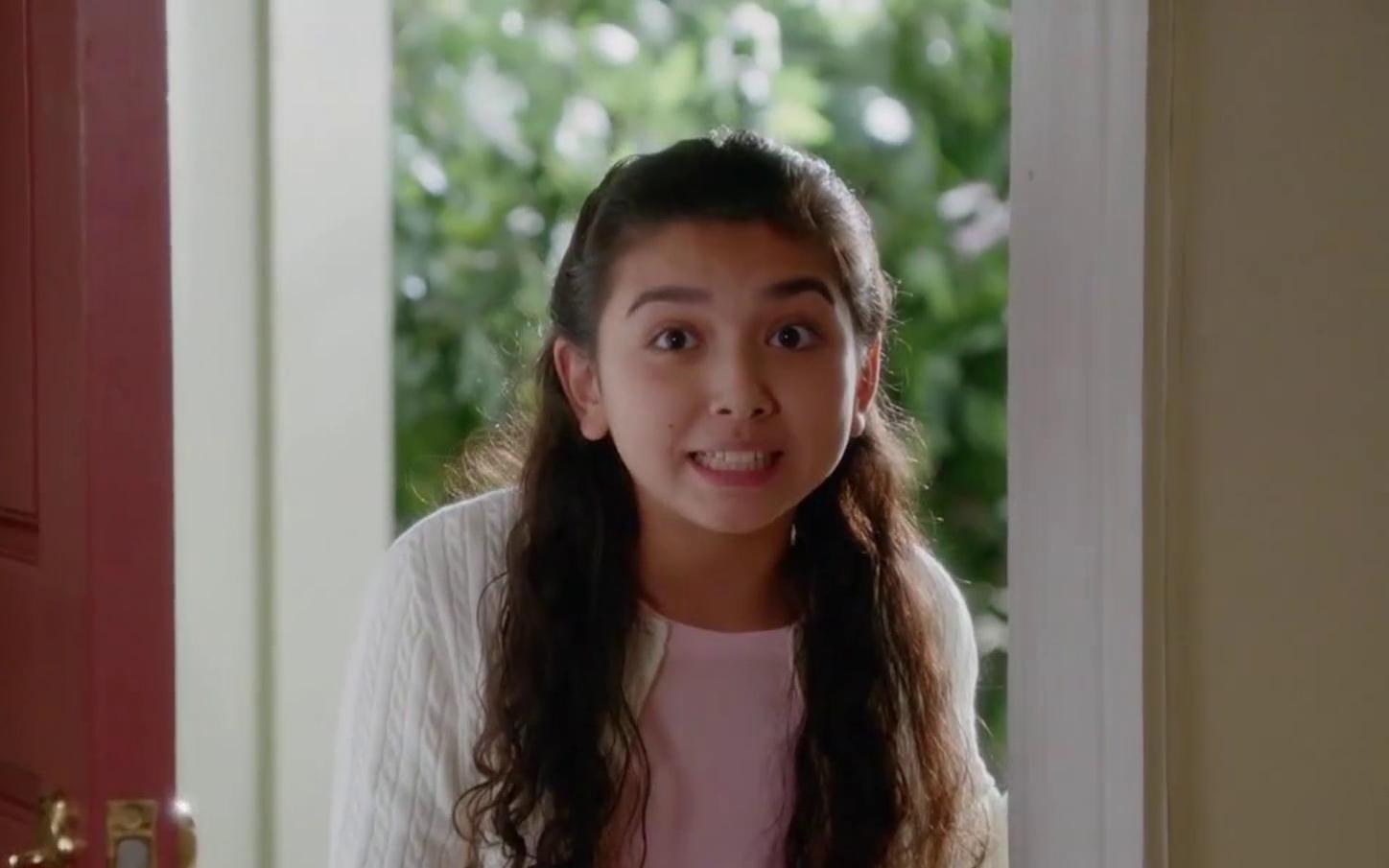 初来乍到儿子在美国学校早恋华裔妈妈知道后竟直接棒打鸳鸯