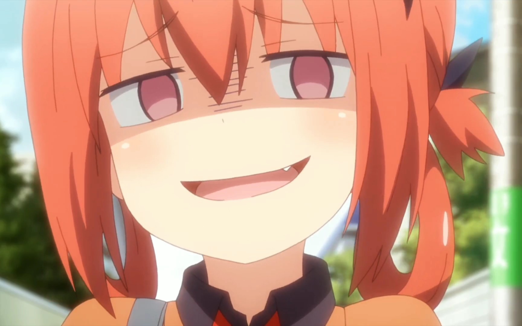 中二小恶魔萨塔妮亚生日快乐!