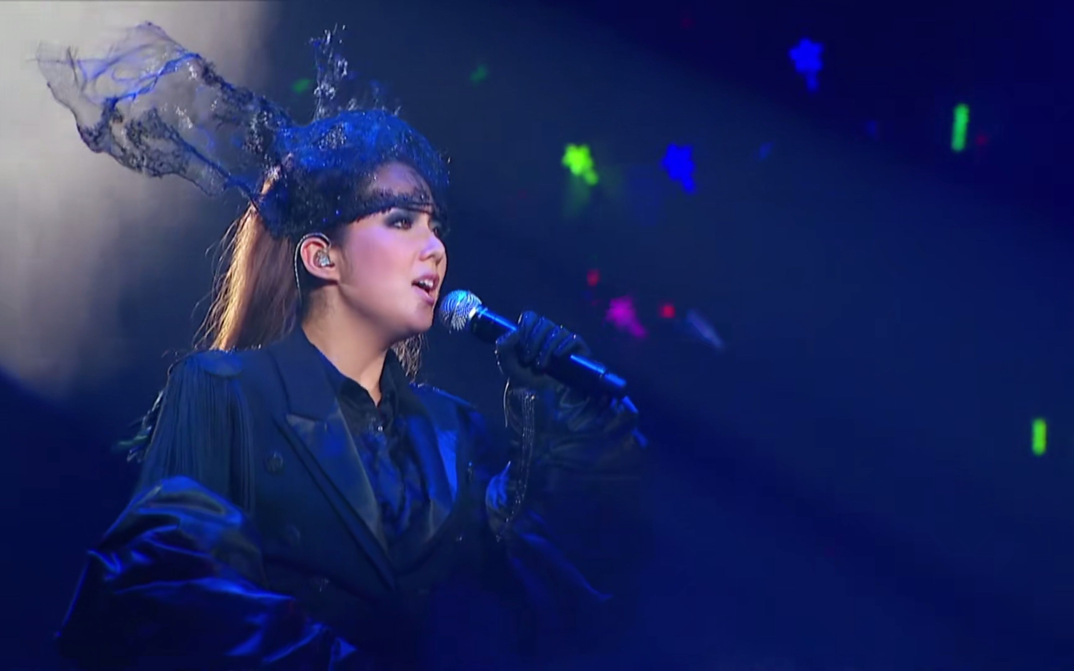 如水 卫兰(janice fairy 2010演唱会)_哔哩哔哩_bilibili