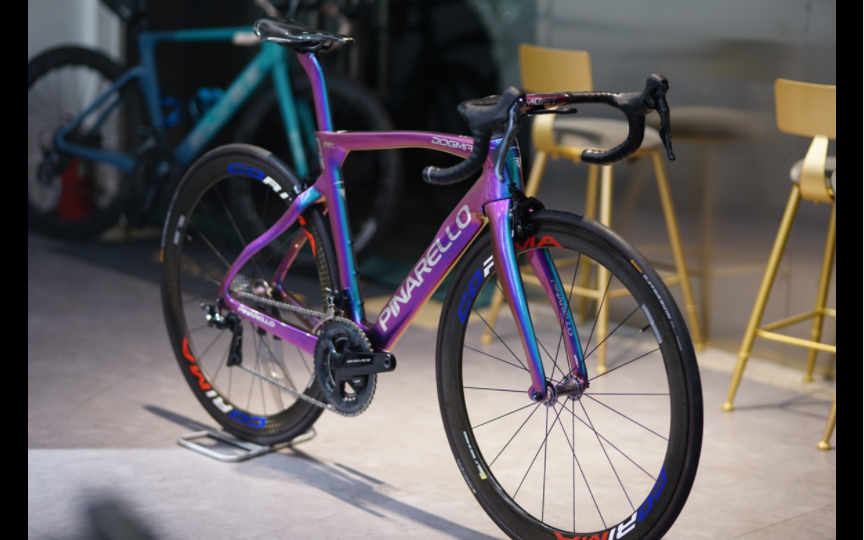 pinarello f12 限量版后续调整