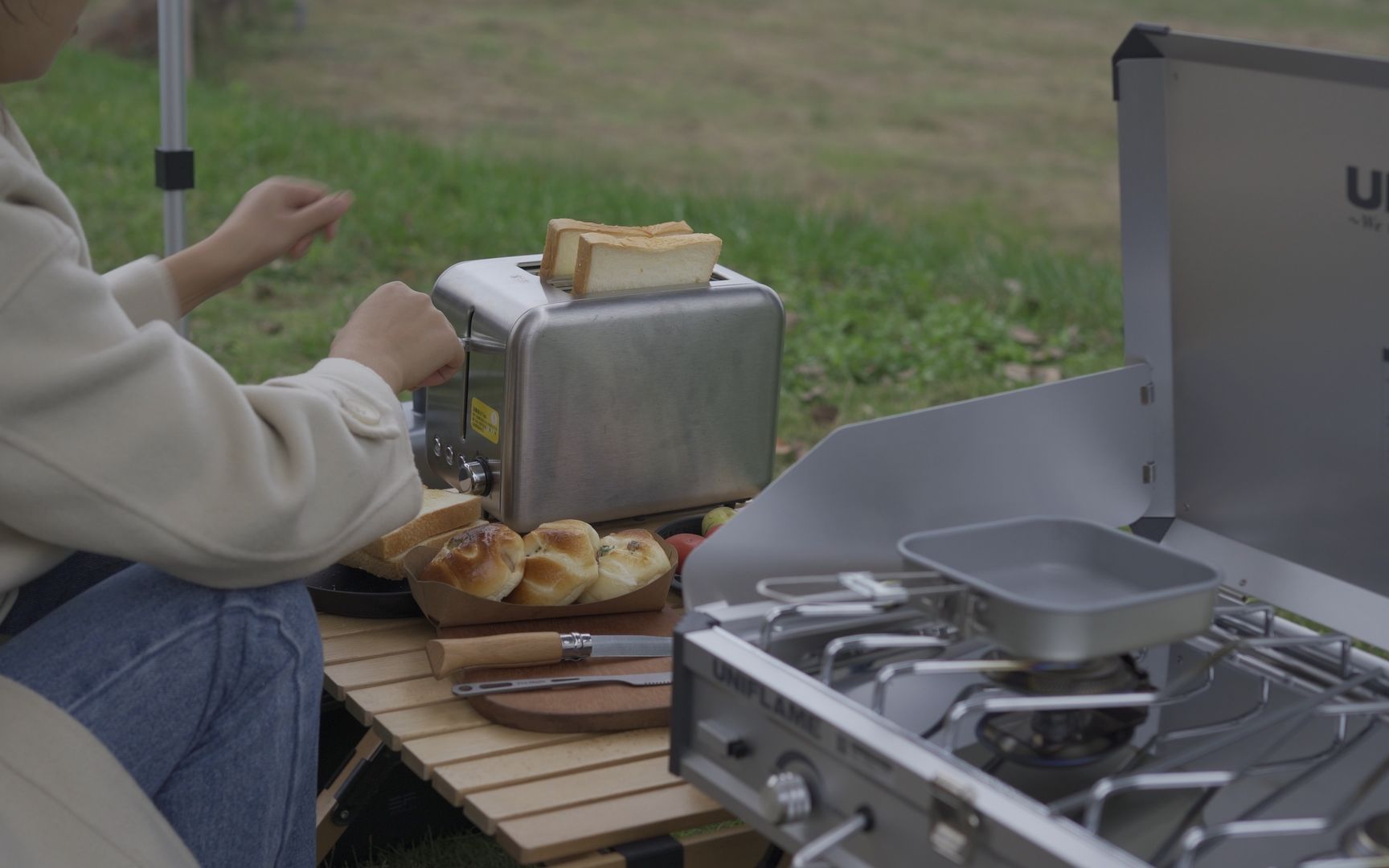 活动  【休旅生活】初愈·回家