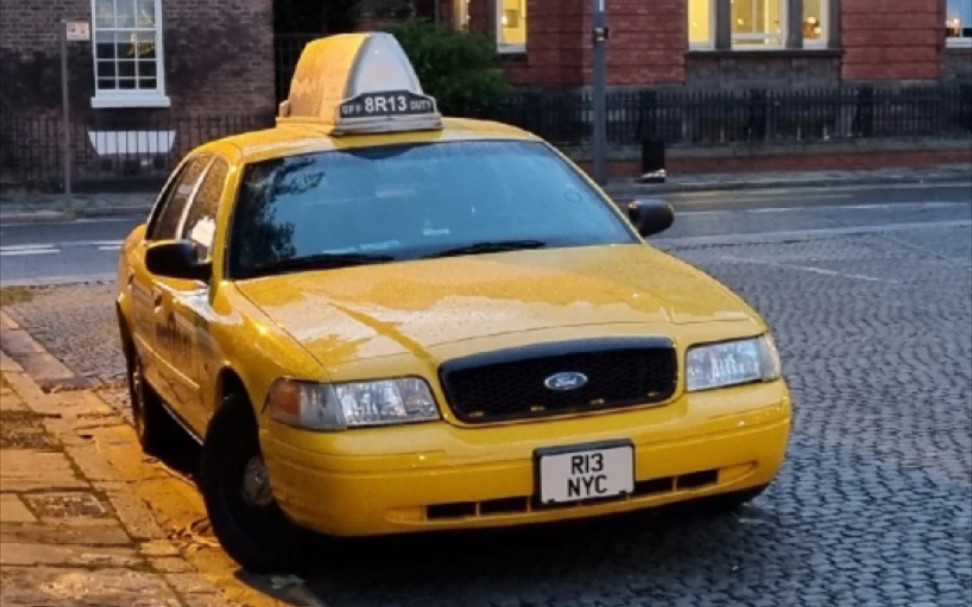 gta lcs100%条件:出租车任务