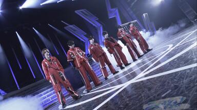 7 MEN 侍 LIVE 2024 and JOY！｜ジュニア｜Storm Labels