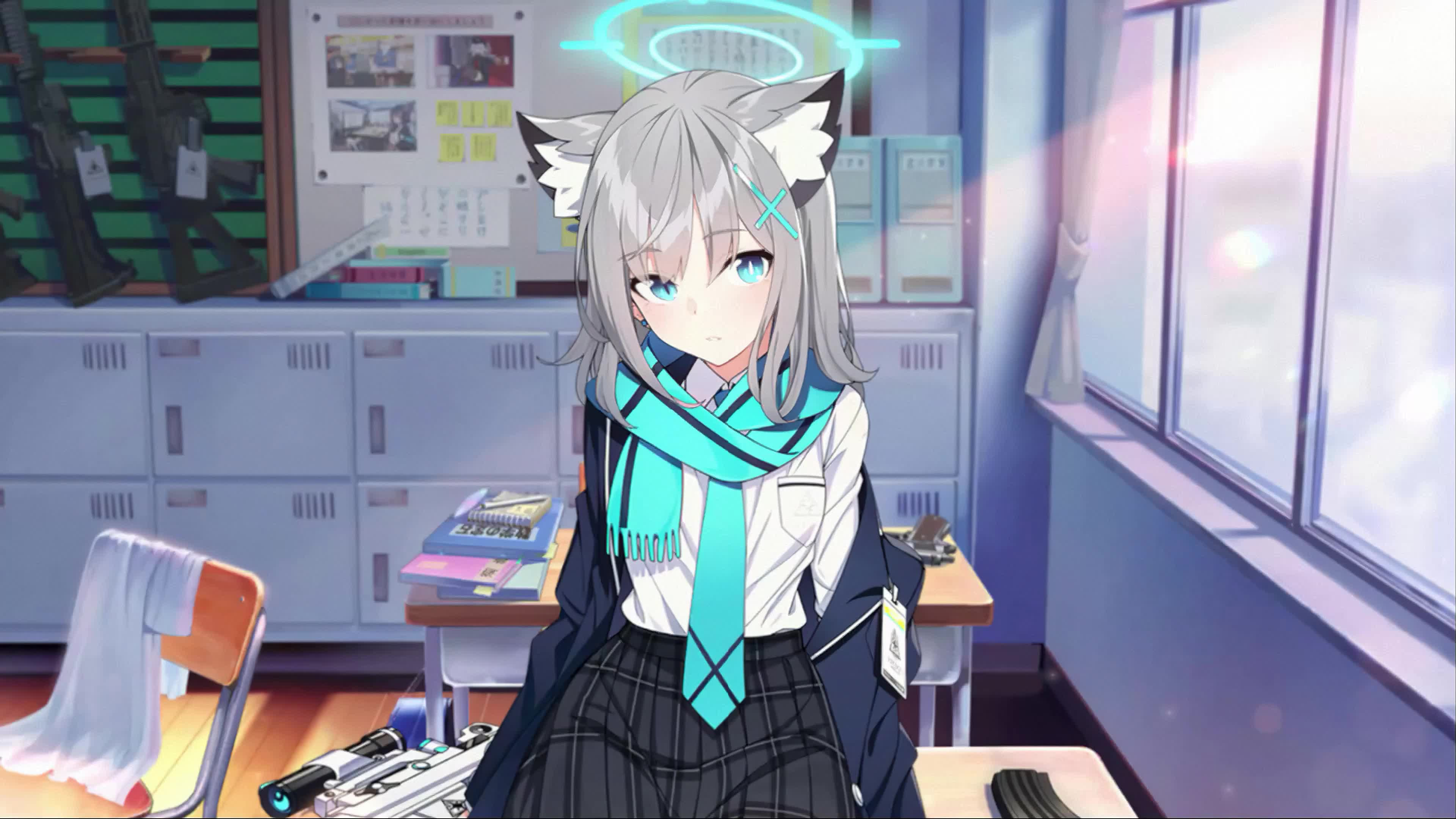 4k60fps动态壁纸不定期更新