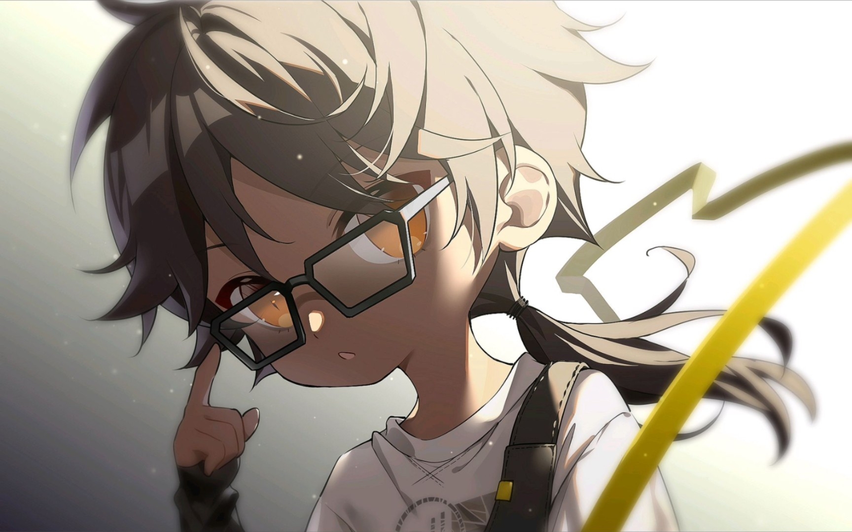 明日方舟棘刺悖论模拟