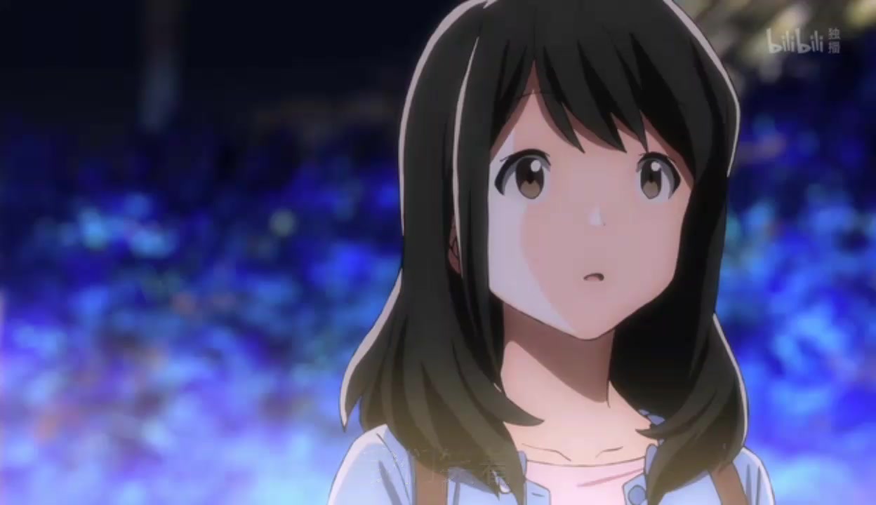 【刚好遇见你】月色真美