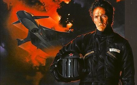 【1080p】【动作/剧情】火狐 firefox(1982)_欧美电影_电影_bilibili