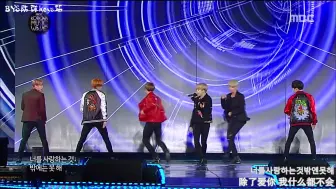 Download Video: 【BYS_keys中字】防弹经典舞台 161009 DMC RUN + Sorry Sorry