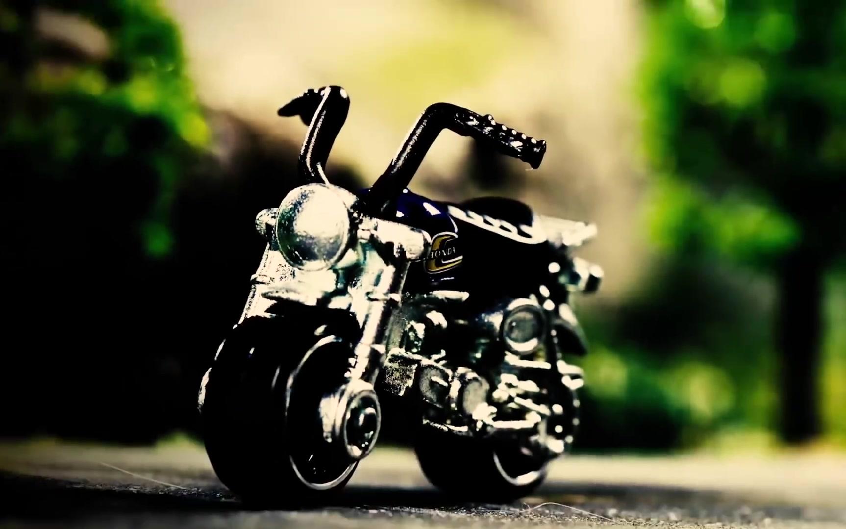 [Hot Wheels]风火轮定格动画大集合——Ultimate Stop Motion Compilation完整版哔哩哔哩bilibili