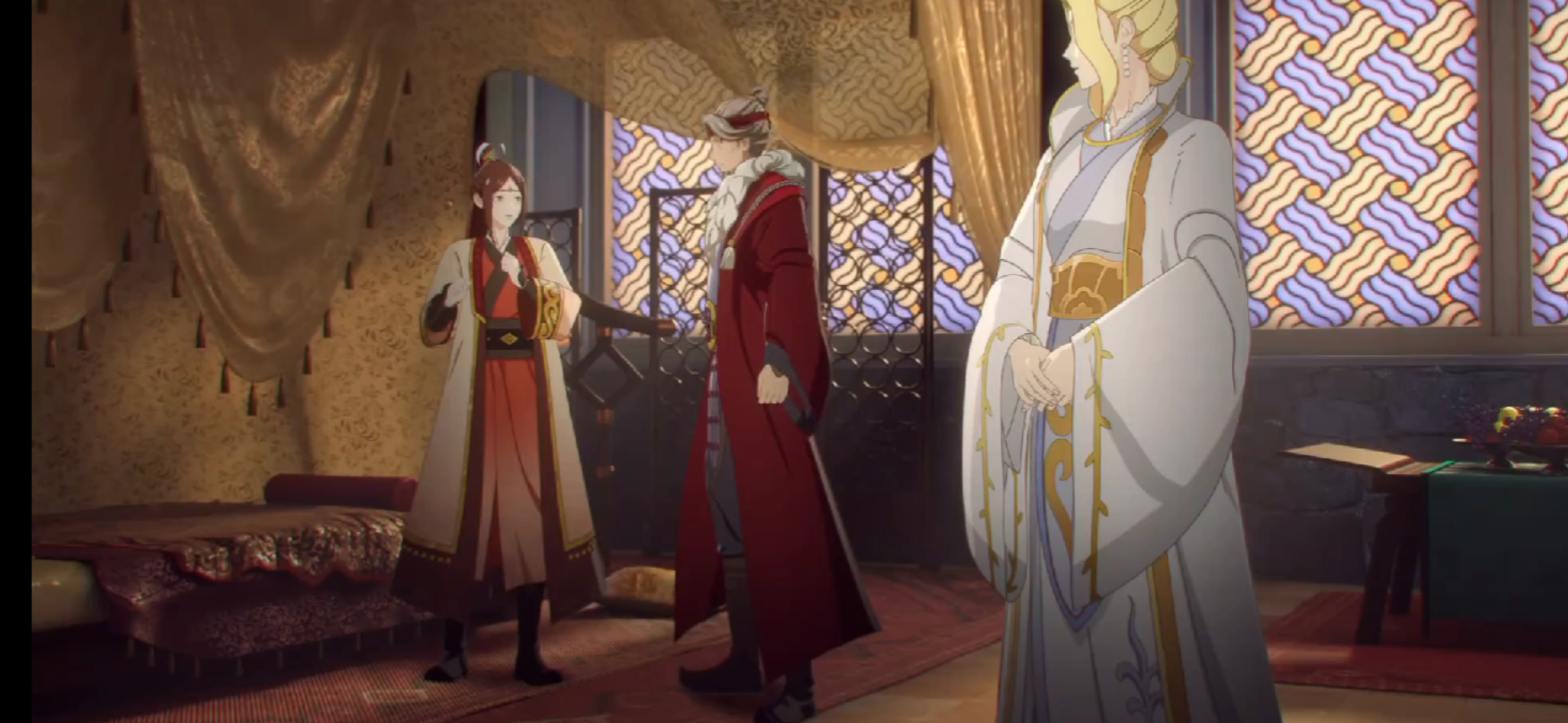 两不疑第二季第19集4