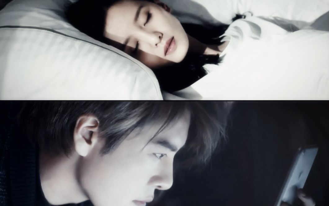 【徐海乔x刘诗诗】《盛开》【高污慎点!】【 梁飞凡x顾烟】