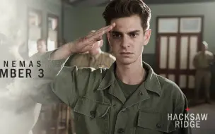 Video herunterladen: 【Andrew Garfield】《钢锯岭》拍摄幕后加菲cut