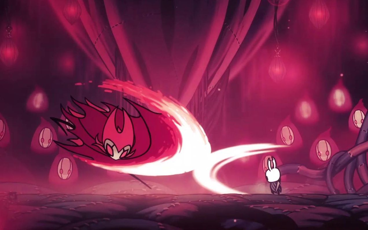 梦魇之王的掉帧攻击