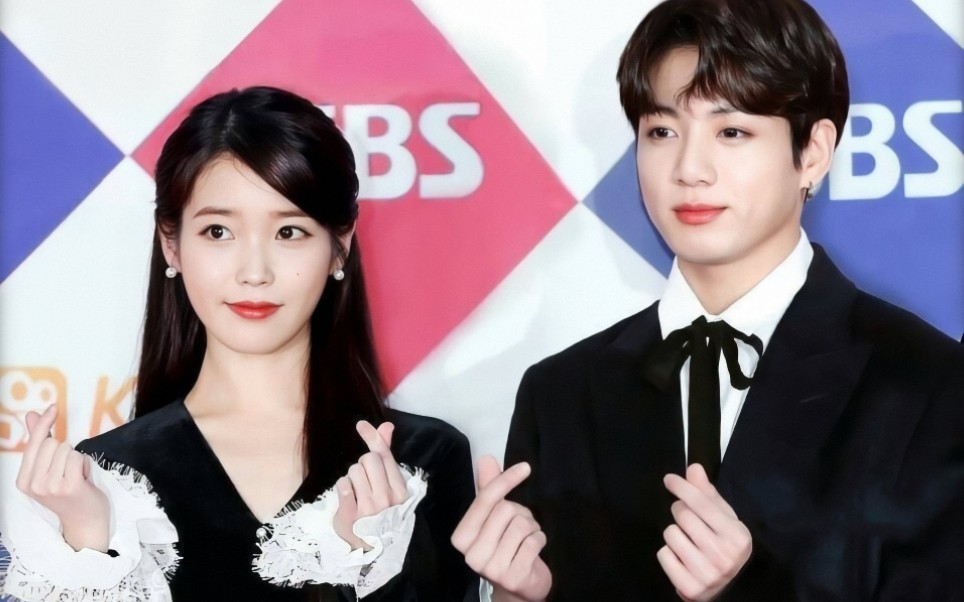 【这样的ending】中字mv iu&田柾国合唱版(伪)_哔哩哔哩 (゜-゜)つロ