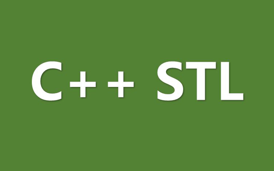 C++ STL容器哔哩哔哩bilibili