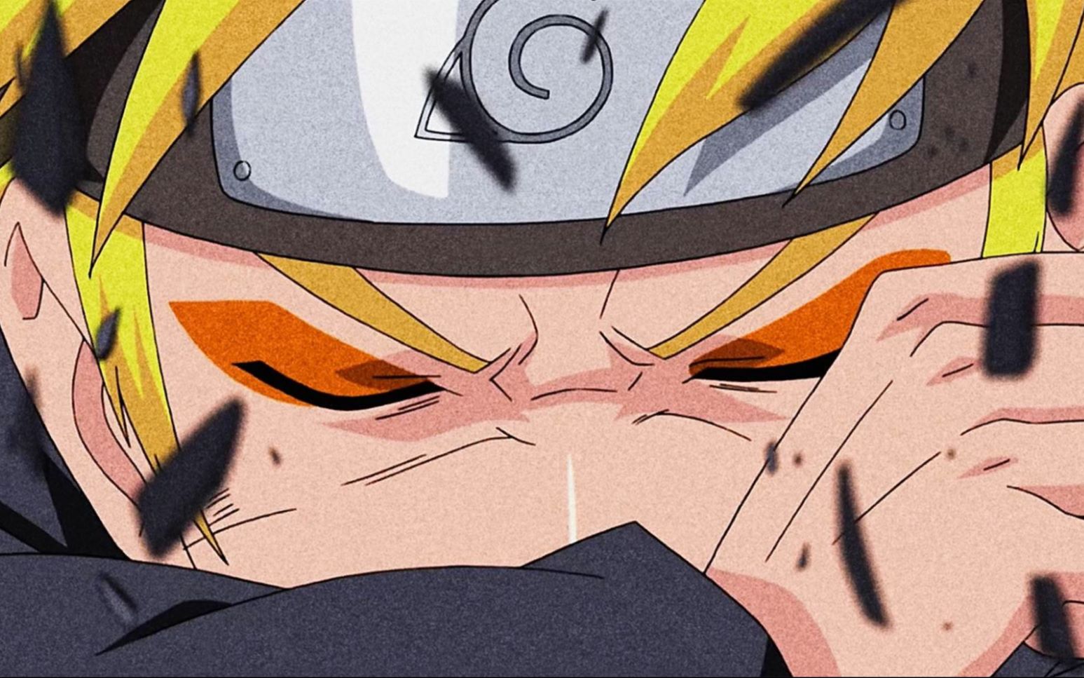 火影鸣人佩恩超燃混剪