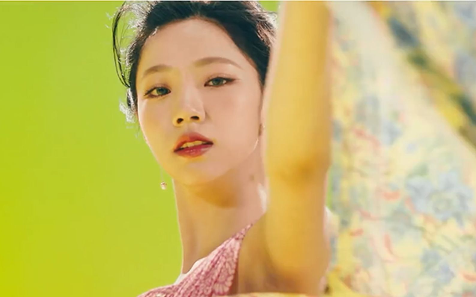 宇宙少女最新回归专辑neverland专辑试听butterflymv公开