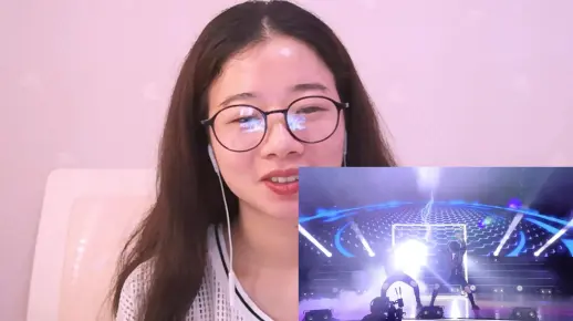 【TF家族】TF少年进化论-第25小时 （表演part）reaction