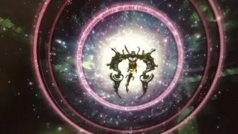 最终幻想12弱模式0w血量魔神龙 经典的三角站位打法 只能控制切换角色走位 欢迎大家加入最终幻想12 群 哔哩哔哩 Bilibili