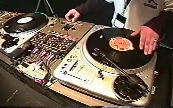 [图]VESTAX EXTRAVAGANZA FINAL 2000 TOKYO