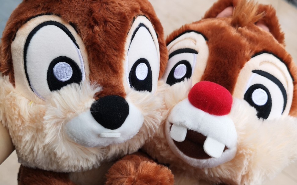 与小奇奇小蒂蒂的一次深刻会谈