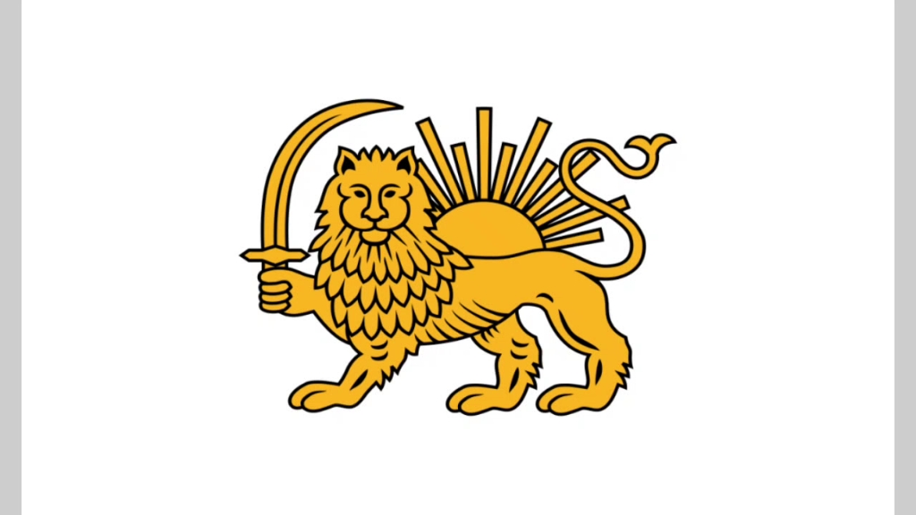 卡扎尔国旗