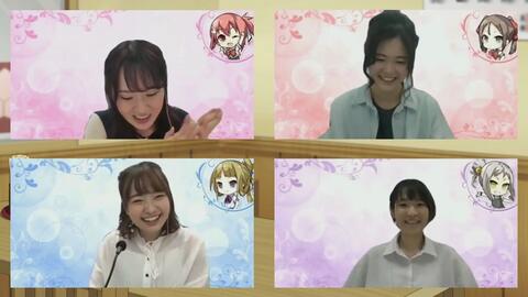 The Idolm Ster Cinderella Master 3chord For The Rock The Idolm Ster Cinderell 哔哩哔哩 Bilibili