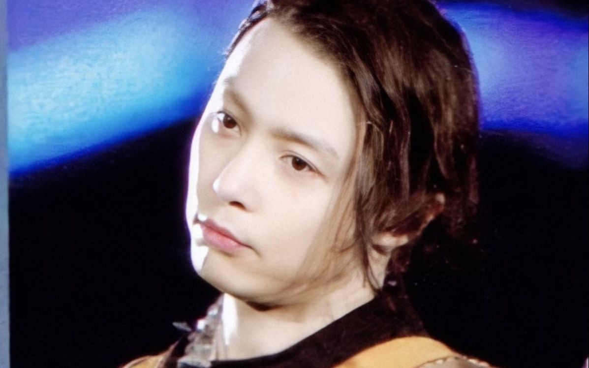 堂本刚2004sidevil