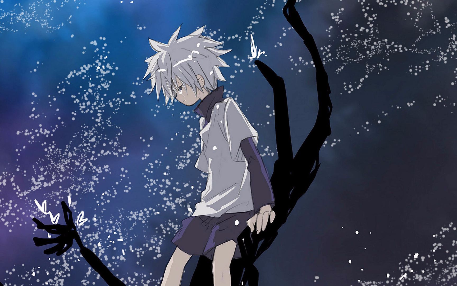 【naruto】卡卡西:带土谢谢你的写轮眼,我将用它让你看到这个世界