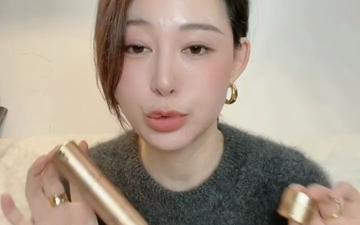 40岁姐姐爱用贵妇眼霜大盘点 香奈儿奢华精粹眼精华眼霜哔哩哔哩bilibili