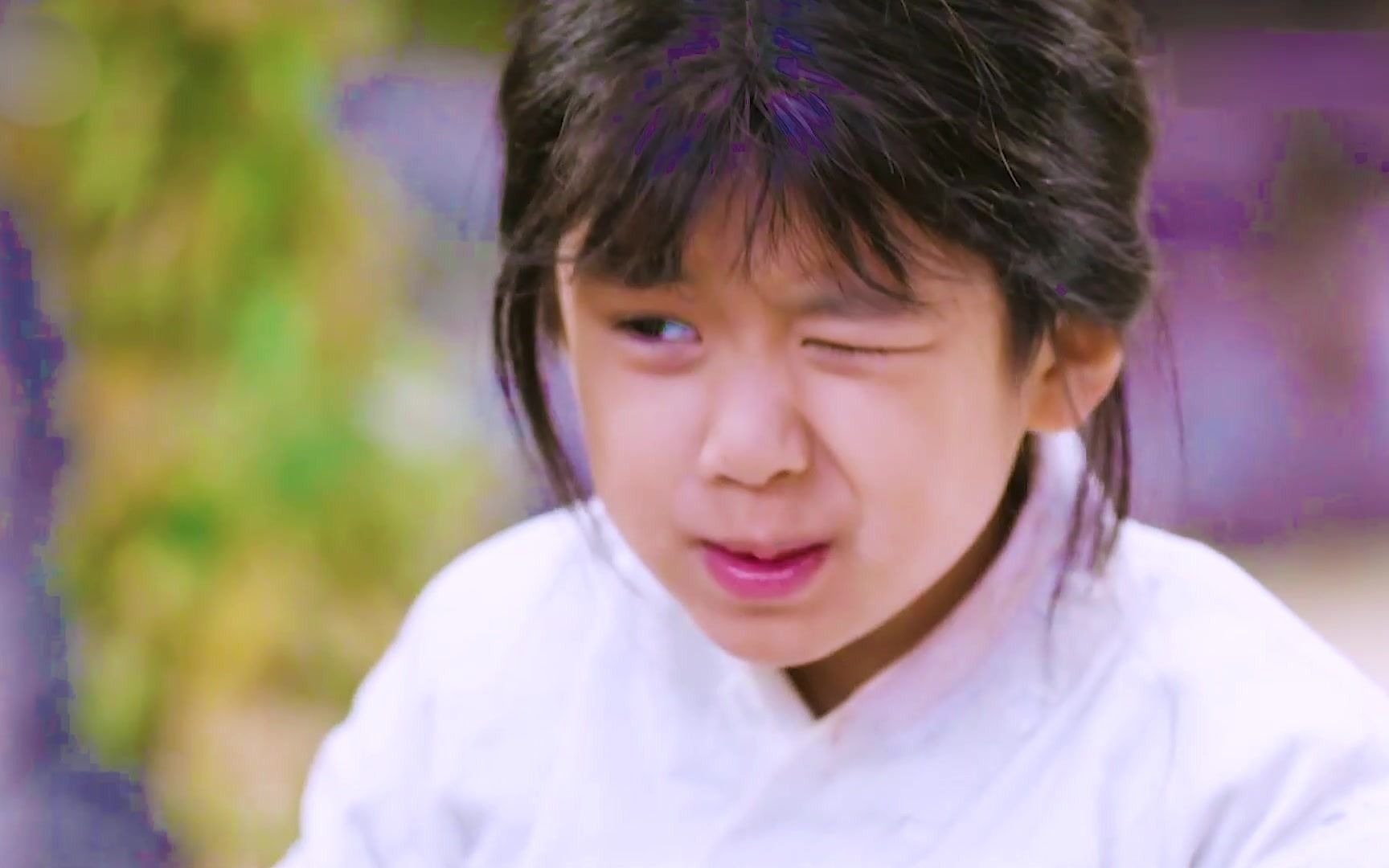 小孩天生神力一脚踢飞石头,奴隶一家的超凡人生《韩剧》逆贼2集