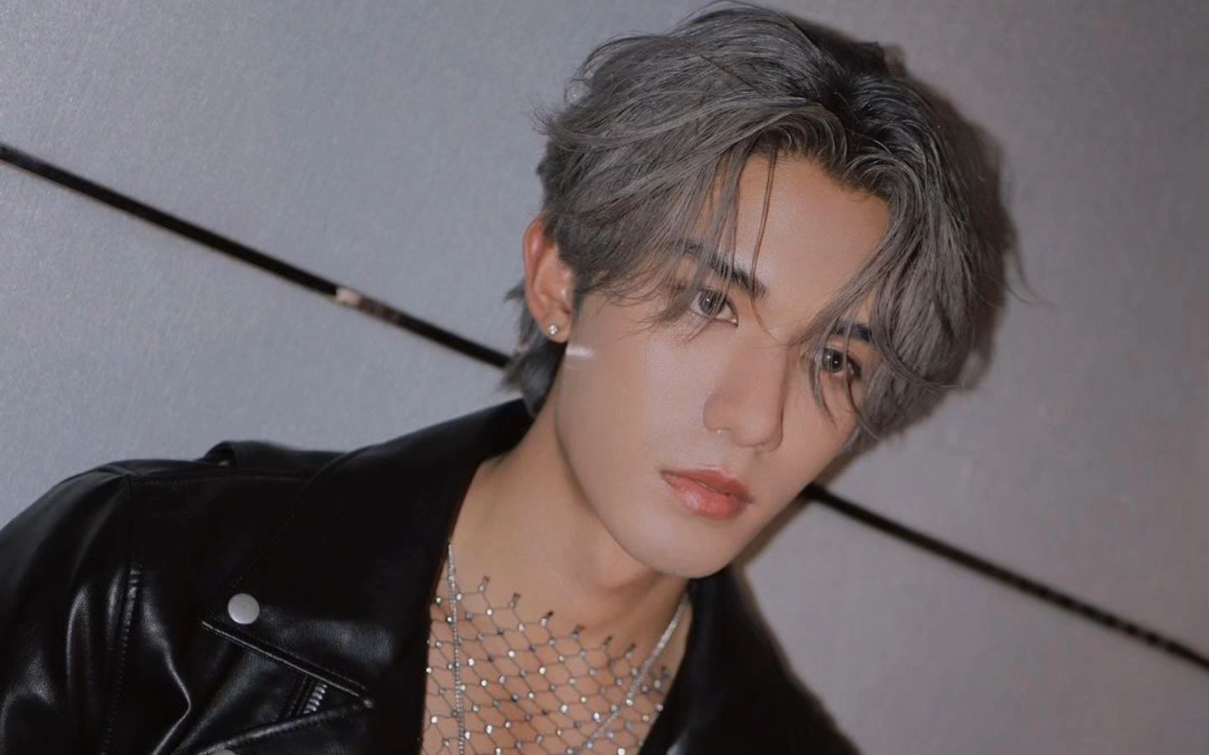 【netjames】陈欣博程浩颜(慢版)