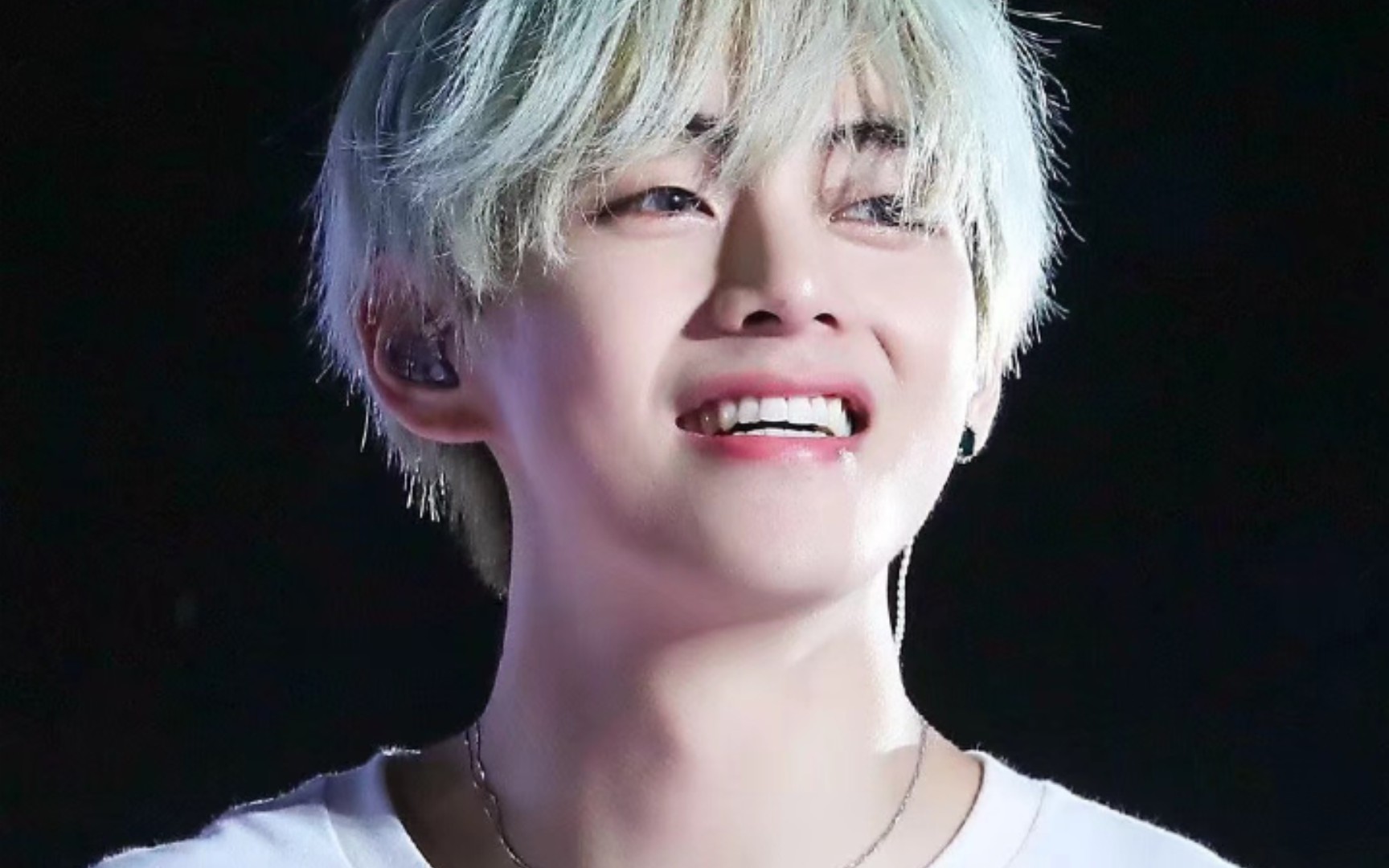 金泰亨||关于他,是个温柔的人