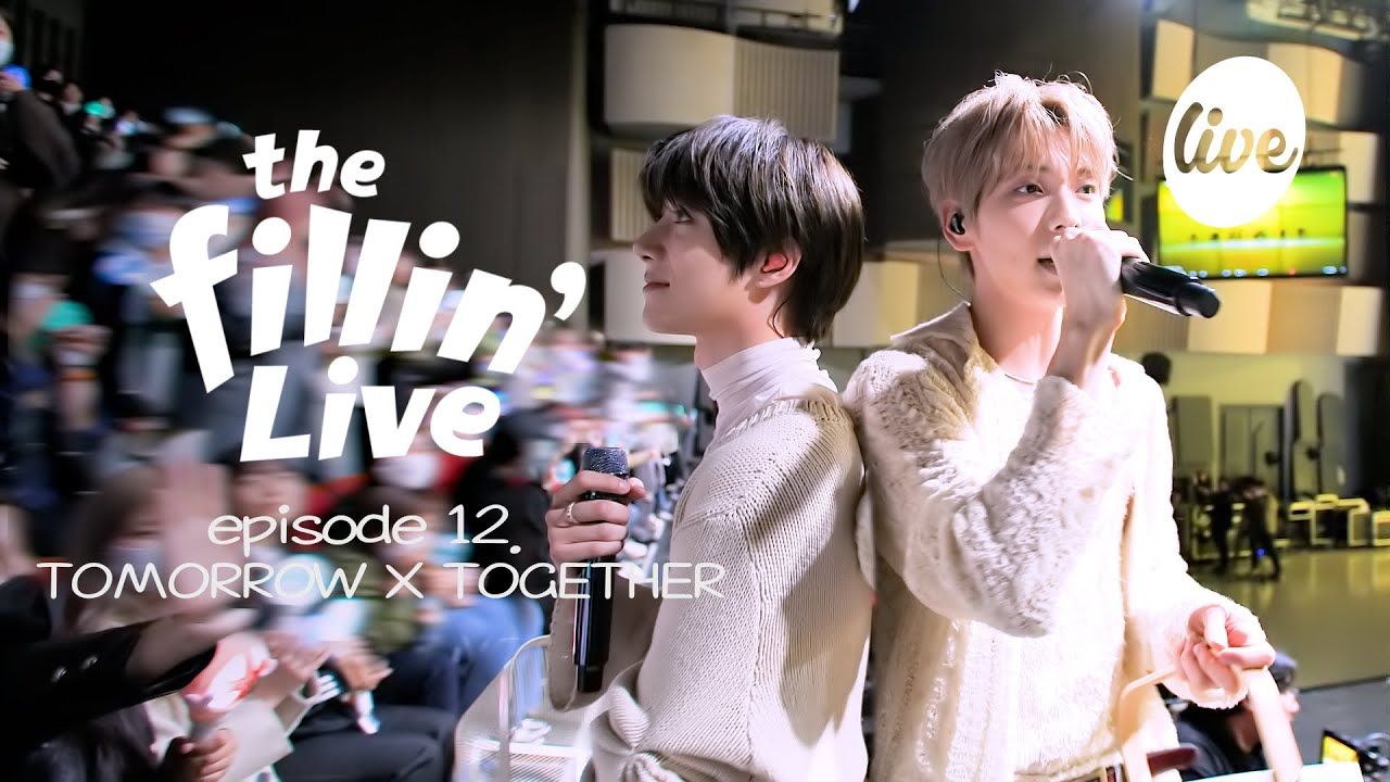 【txt记录库】240405 [4k] its live the fillin live ep12 txt