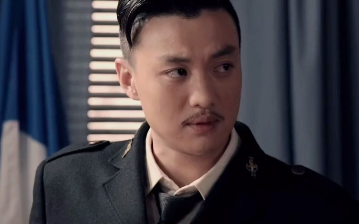 "霸气铁林大公无私,无视顶头上司摆布,太硬气了!"#周一围