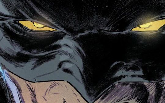 黑暗骑士陨落残破之蝠冉冉升起