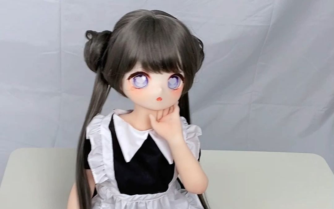 【魔族人形】所以我们的小女仆想要什么样的食材