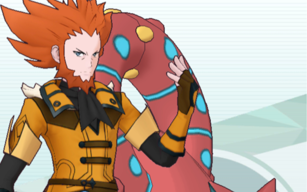 【宝可梦大师】美极弗拉达利x波尔凯尼恩抽卡录屏