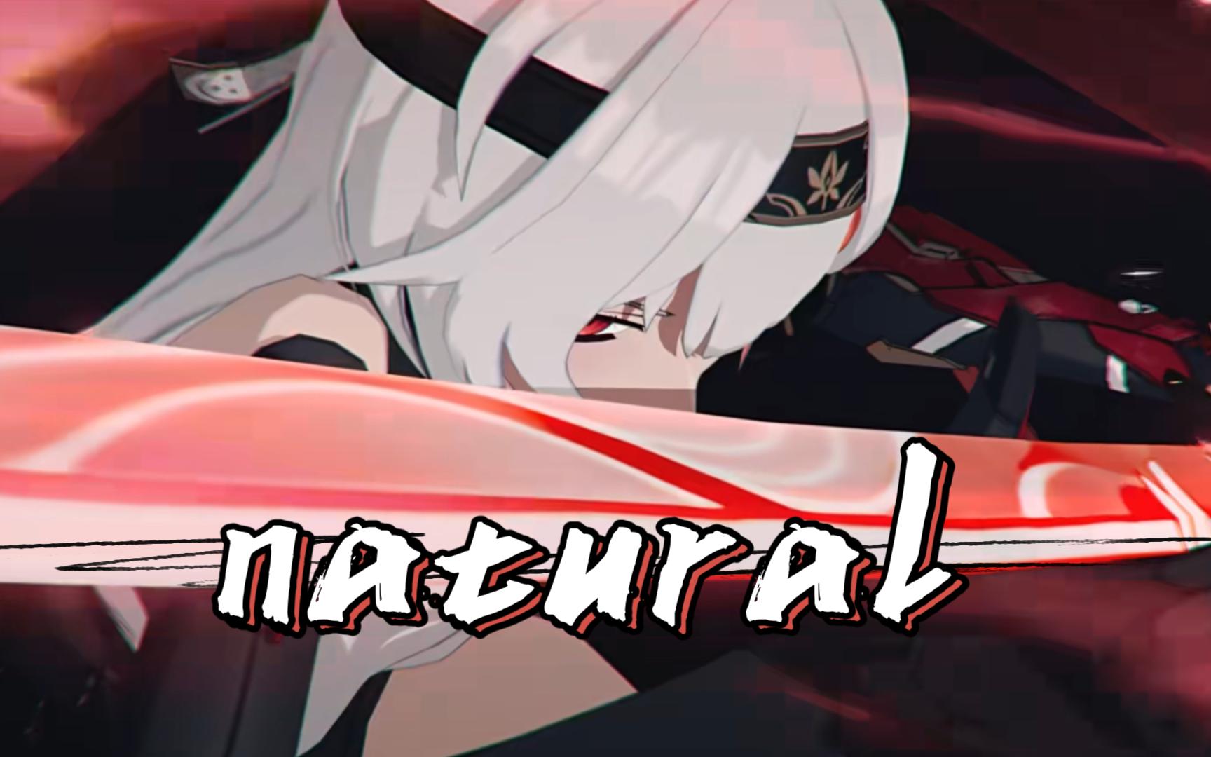 樱切 回应我的意志吧【深空之眼/绯染·丰前坊天狗/混剪卡点】