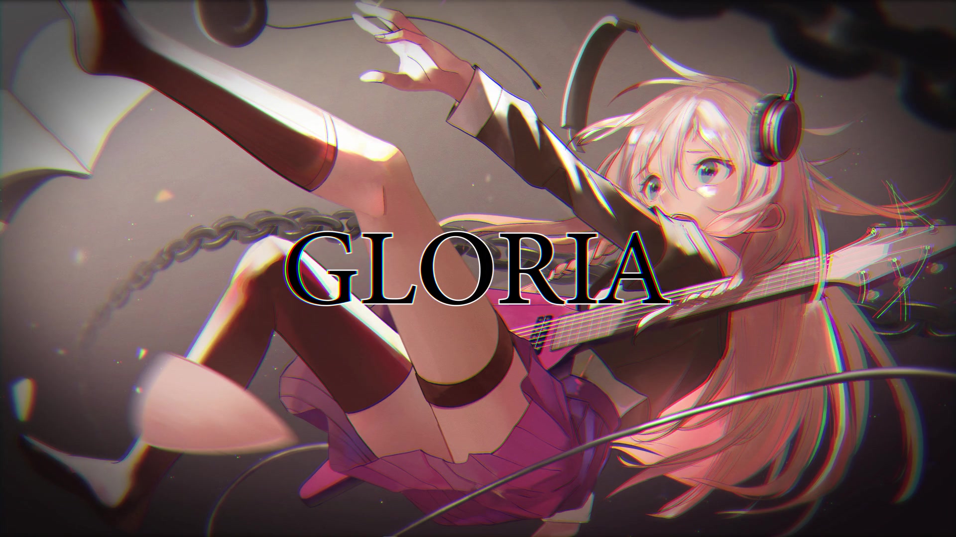 iarocksgloriamikkomiko