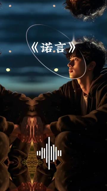 郭有才唱的《诺言》好不好听