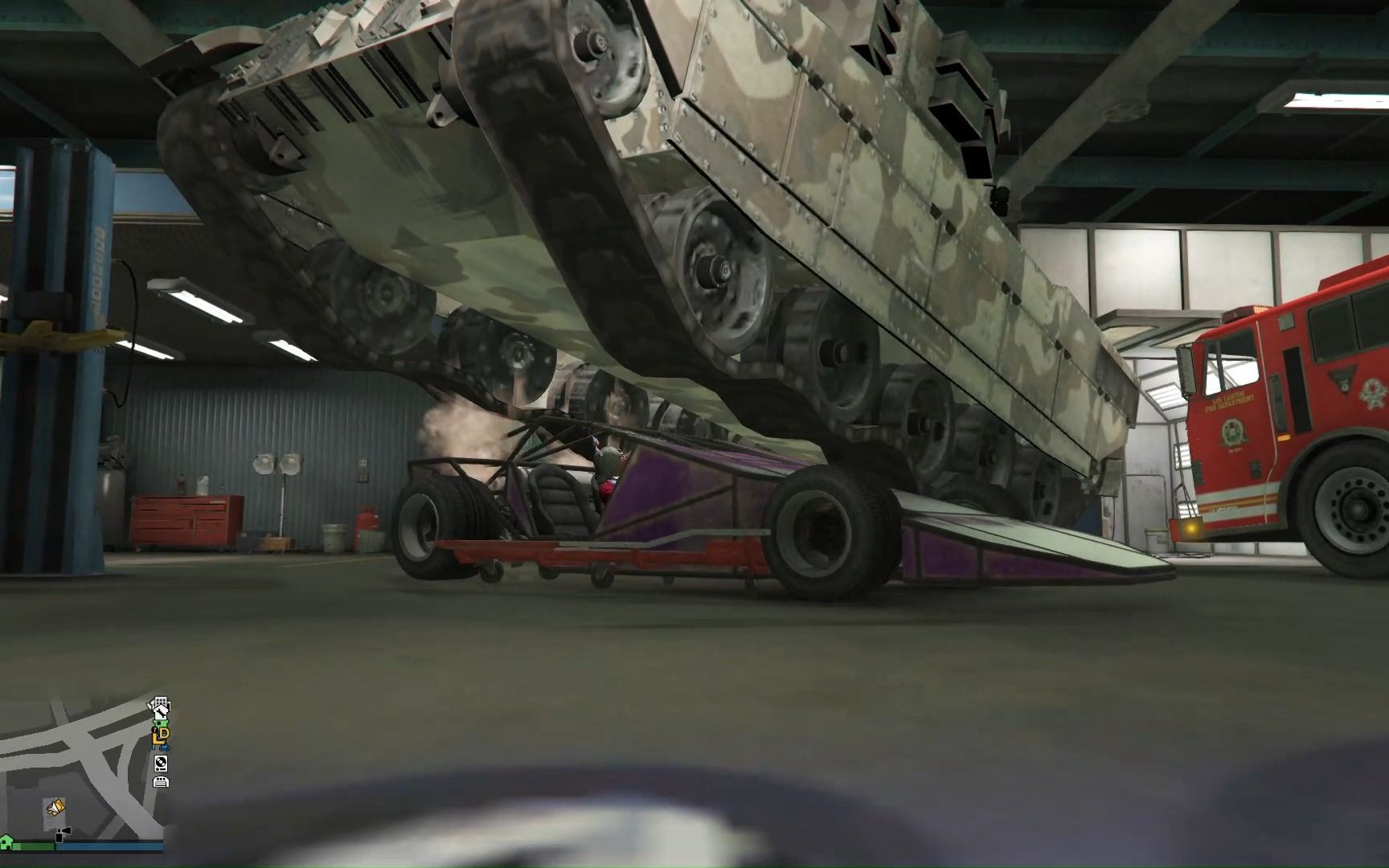 斜面魔宝我一个滑钅