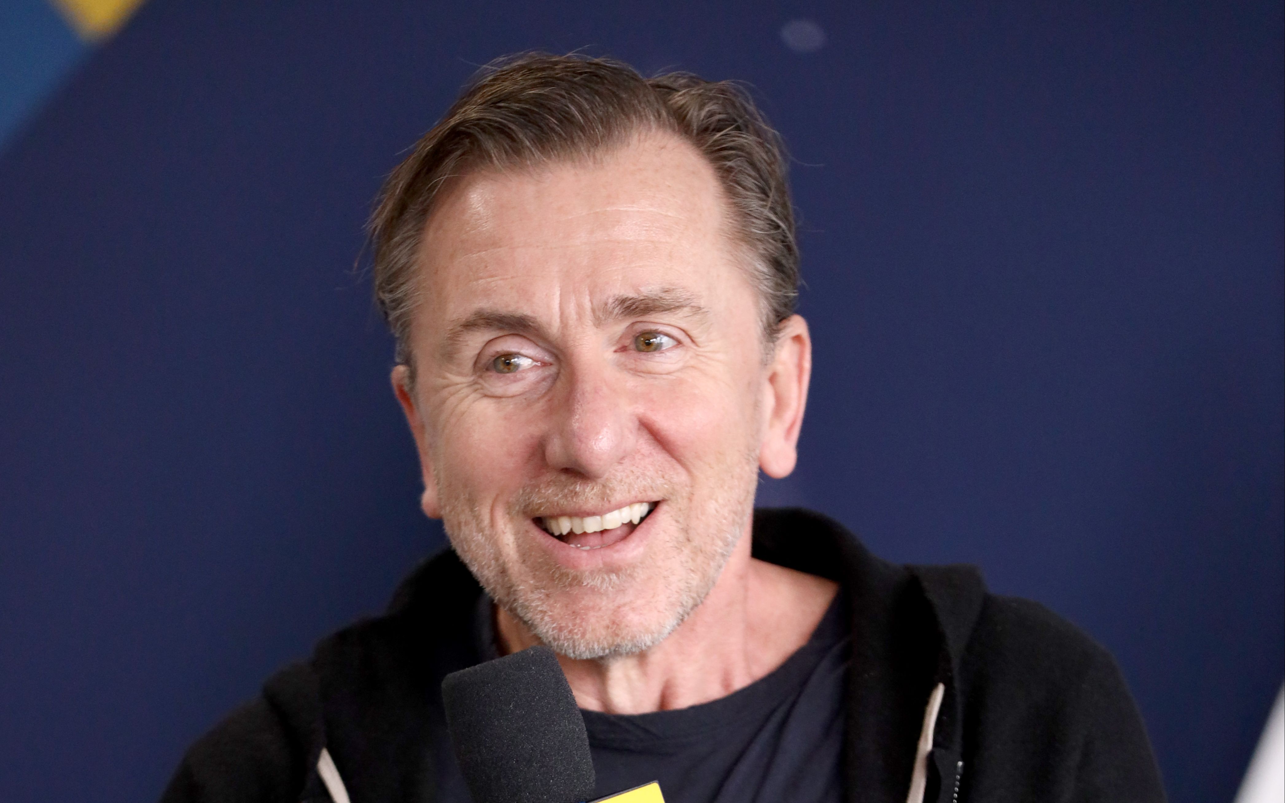 [图]Tim Roth and Director Julius Onah Talk About Sundance Film 'Luce'