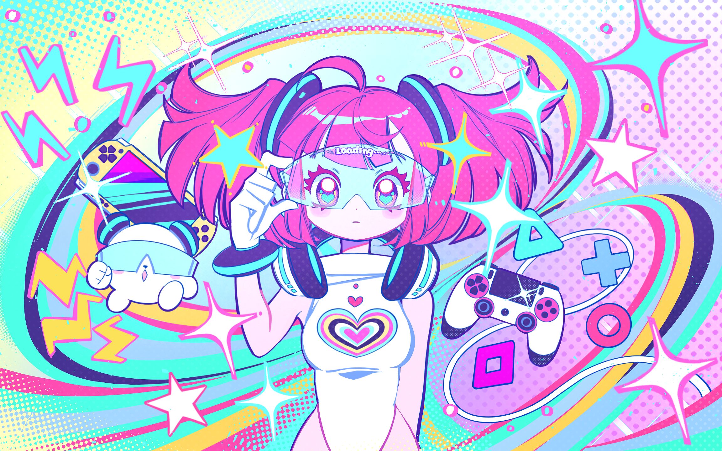 【muse dash】 run through 大触lv.10 ap-1